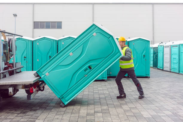 Trusted Elizabeth City, NC porta potty rental Experts