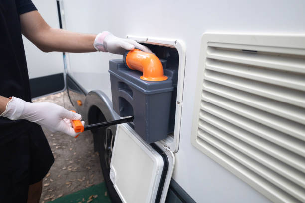Best Handicap porta potty rental  in Elizabeth City, NC