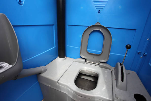 Best Luxury portable toilet rental  in Elizabeth City, NC