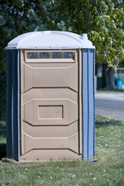 Best Emergency porta potty rental  in Elizabeth City, NC
